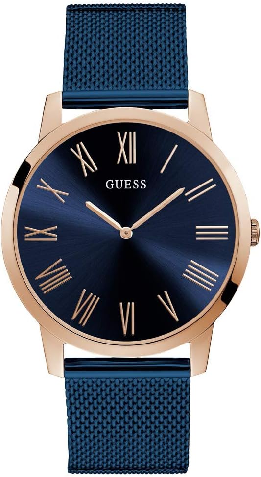 GUESS W1263G4 Orologio Uomo