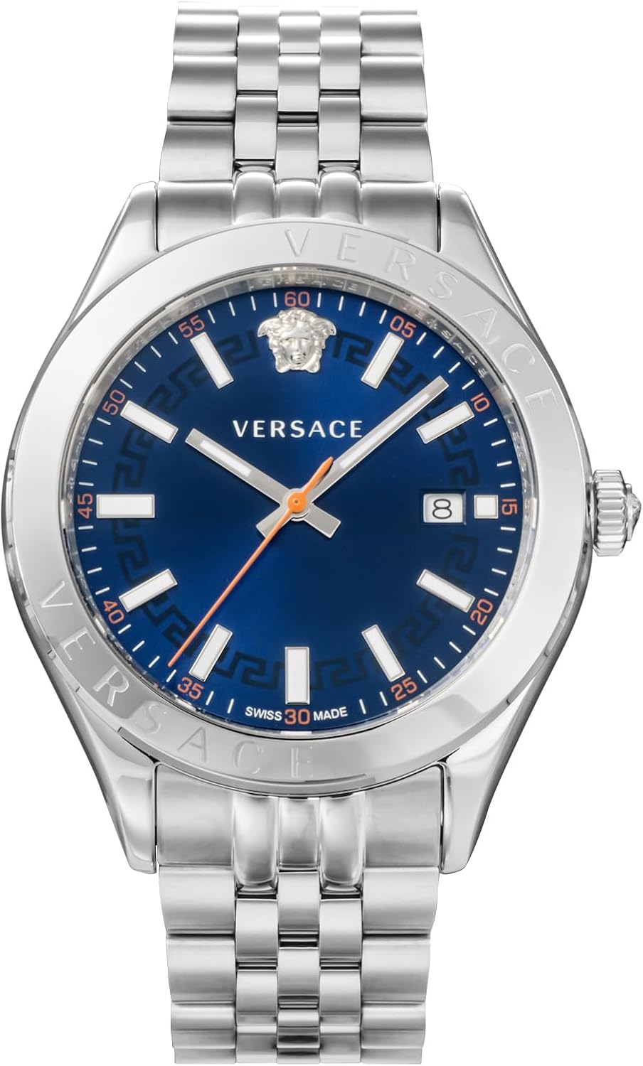 VERSACE Hellenyium VEVK00921 Orologio da uomo