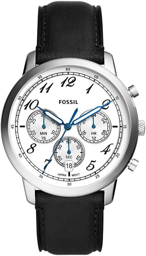 FOSSIL Neutra FS6023 Orologio Uomo al quarzo
