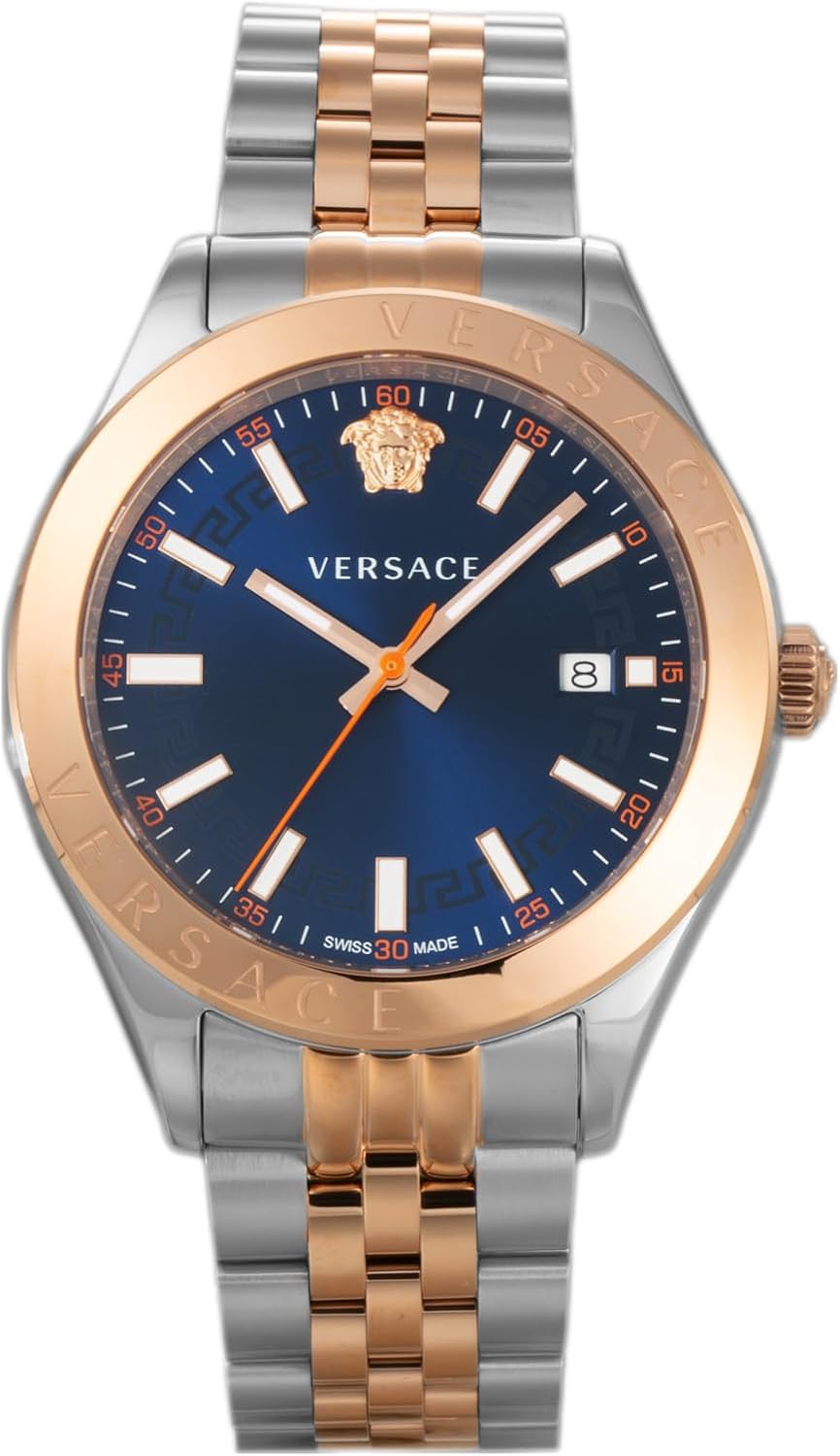 VERSACE VEVK01424 Orologio da uomo