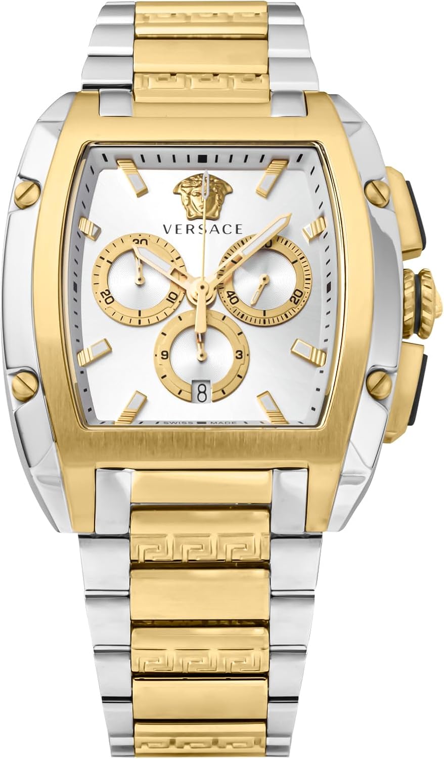 VERSACE VE6H01025 Orologio da uomo