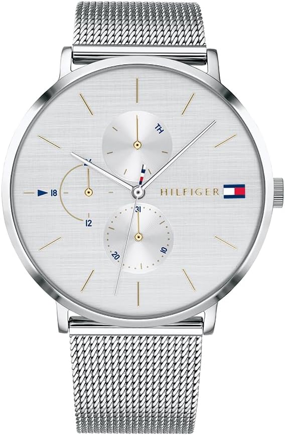 TOMMY HILFIGER 1781942 Orologio al quarzo da donna