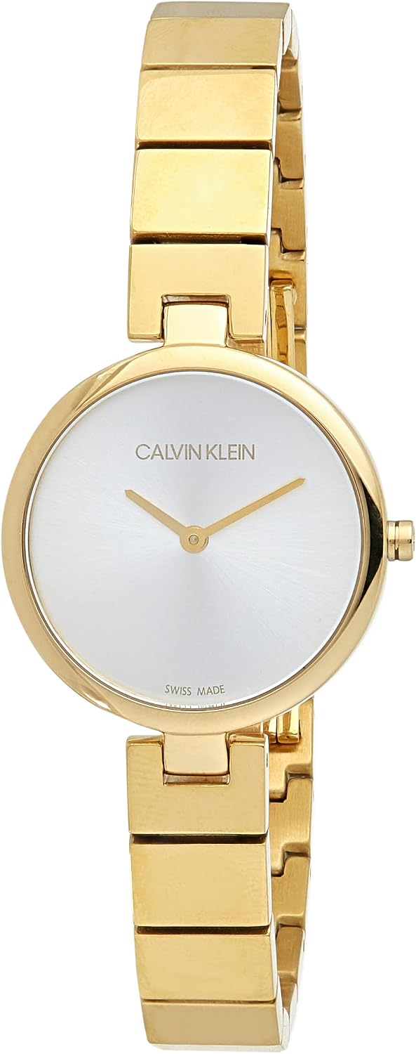 CALVIN KLEIN K8G23546 Orologio Donna