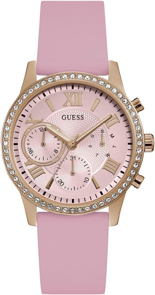 GUESS W1135L2 Orologio Donna