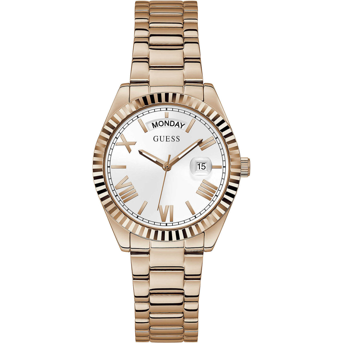 GUESS Luna GW0308L3 Orologio Uomo