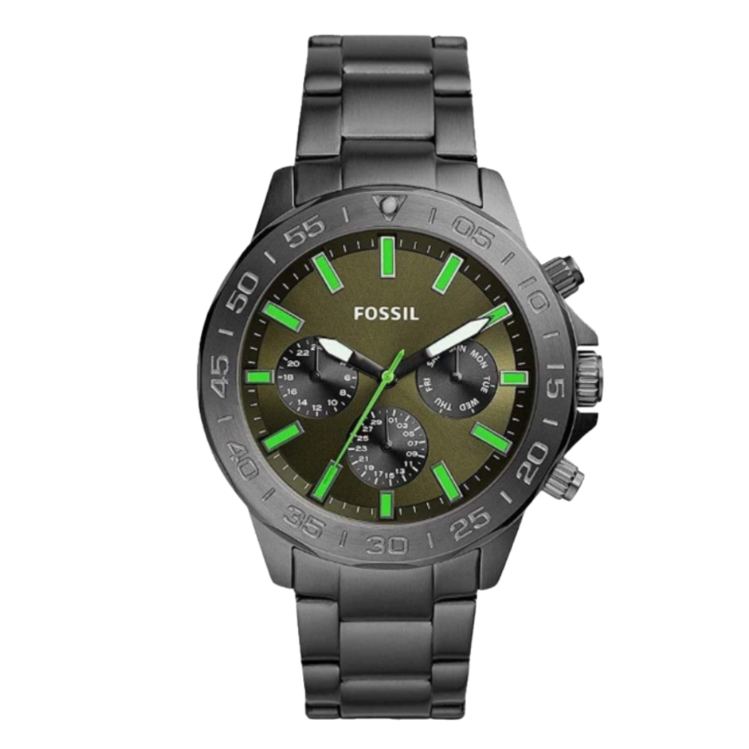 FOSSIL Bannon BQ2504 Orologio Uomo al quarzo