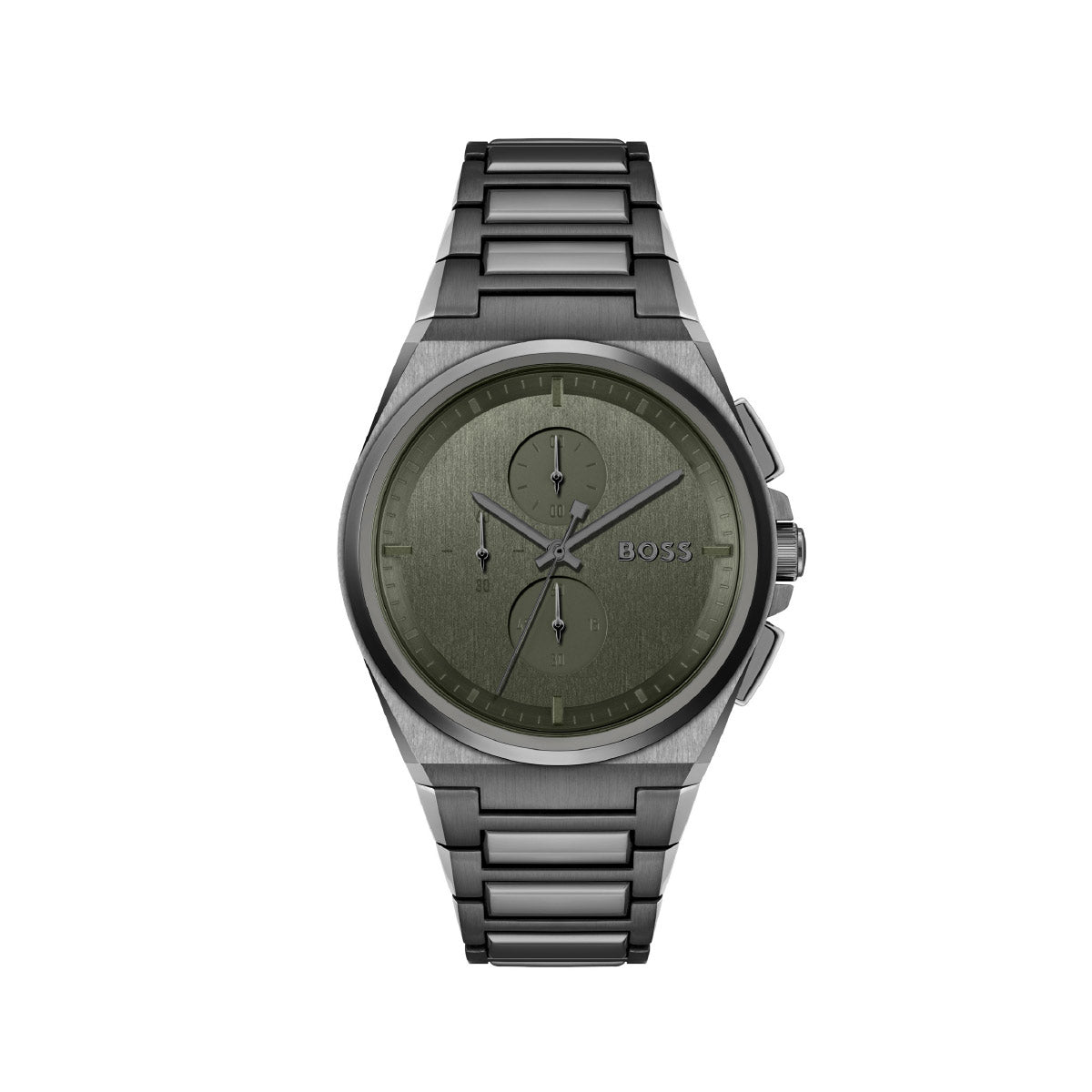 HUGO BOSS Steer 1514045 Orologio Uomo