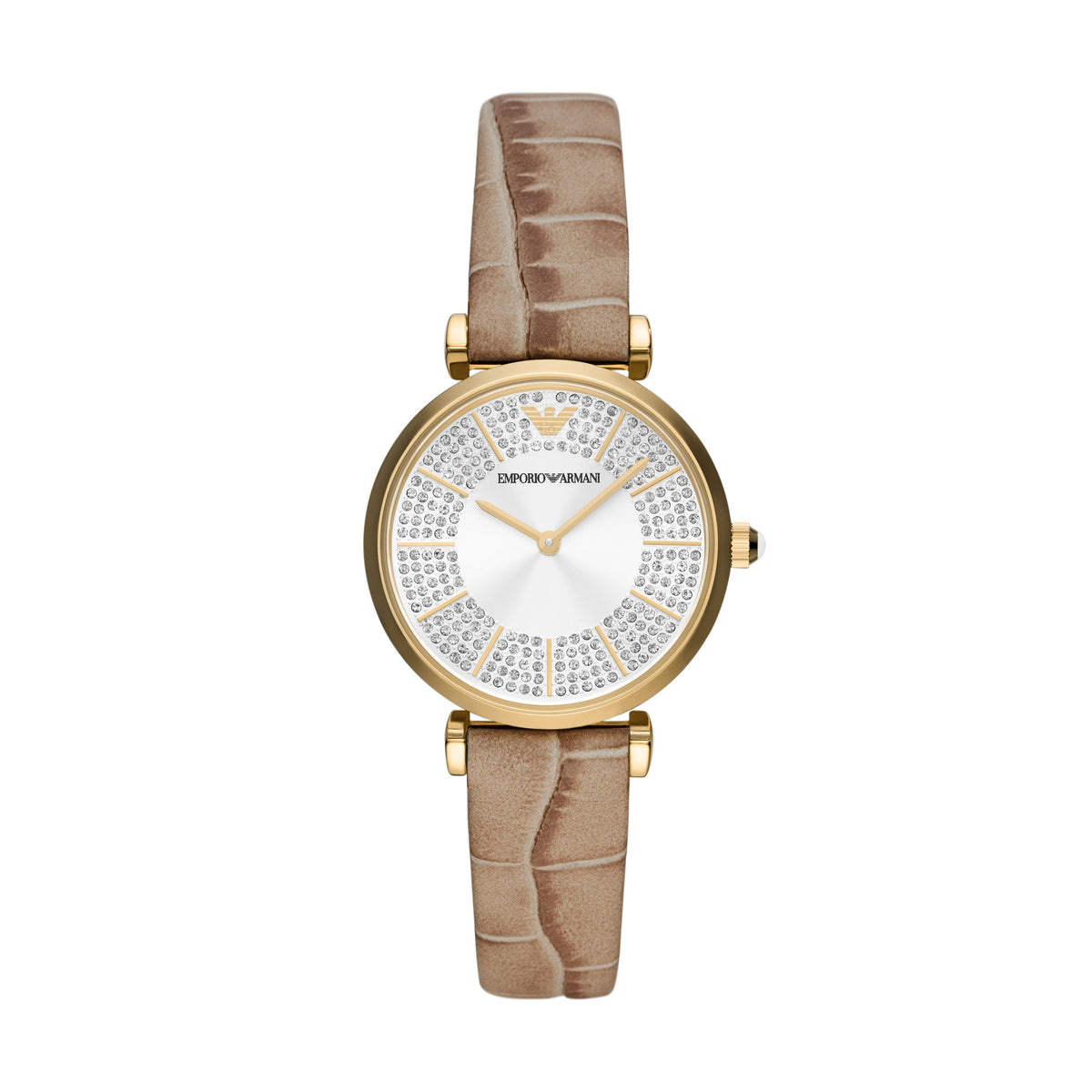 EMPORIO ARMANI movimento AR11518 Orologio Donna