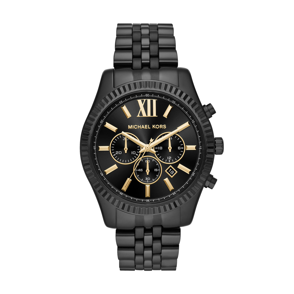 MICHAEL KORS Lexington MK8603 Orologio da Uomo