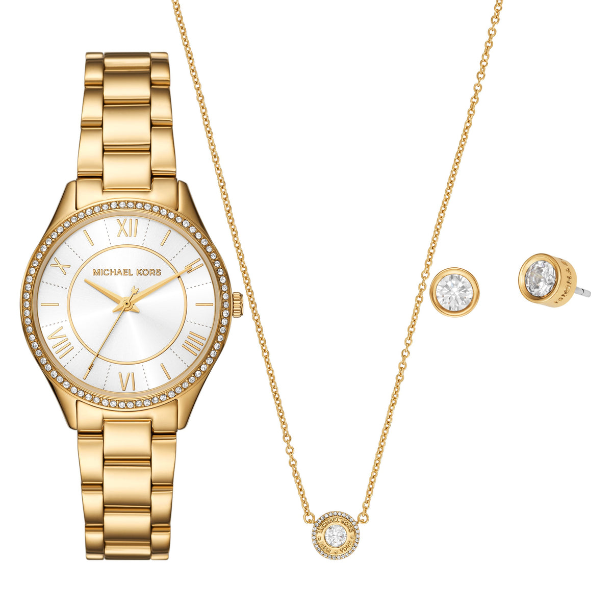 MICHAEL KORS MK4849SET Set orologio da Donna