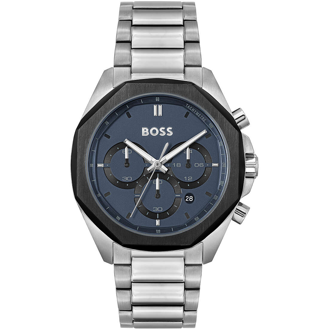 HUGO BOSS Cloud 1514015 Orologio Quarzo Uomo