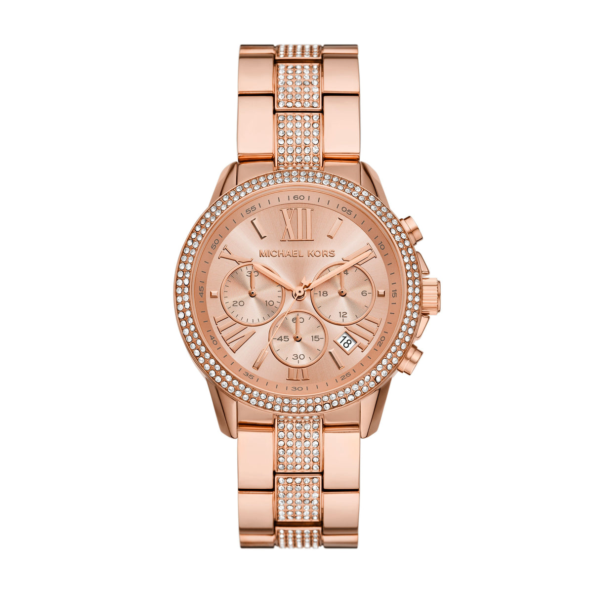 MICHAEL KORS MK7505 Orologio da Donna