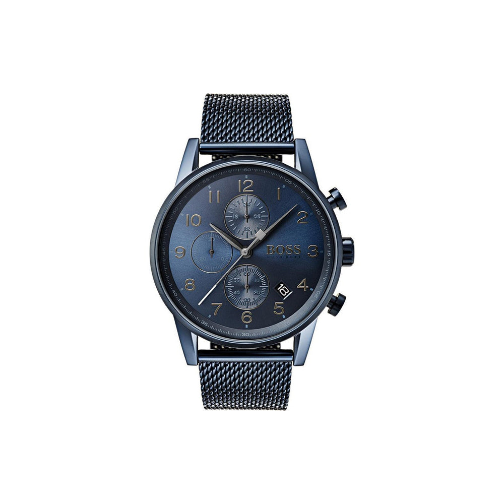 HUGO BOSS 1513538 Orologio Uomo