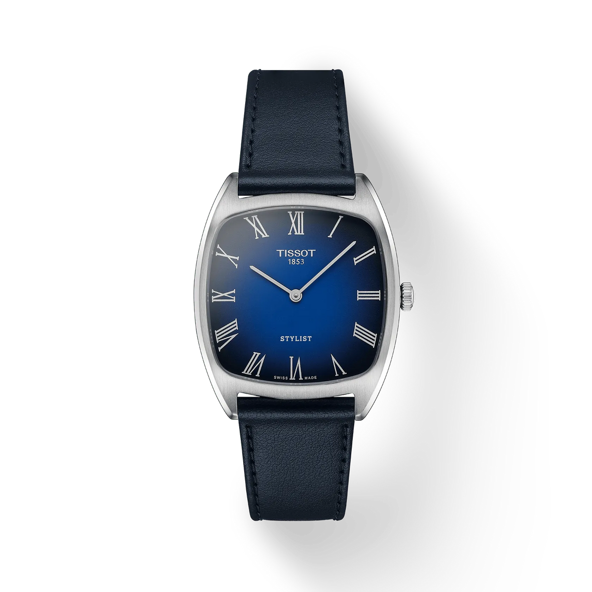 TISSOT Stylist 32x32mm T159.909.16.043.00 Orologio
