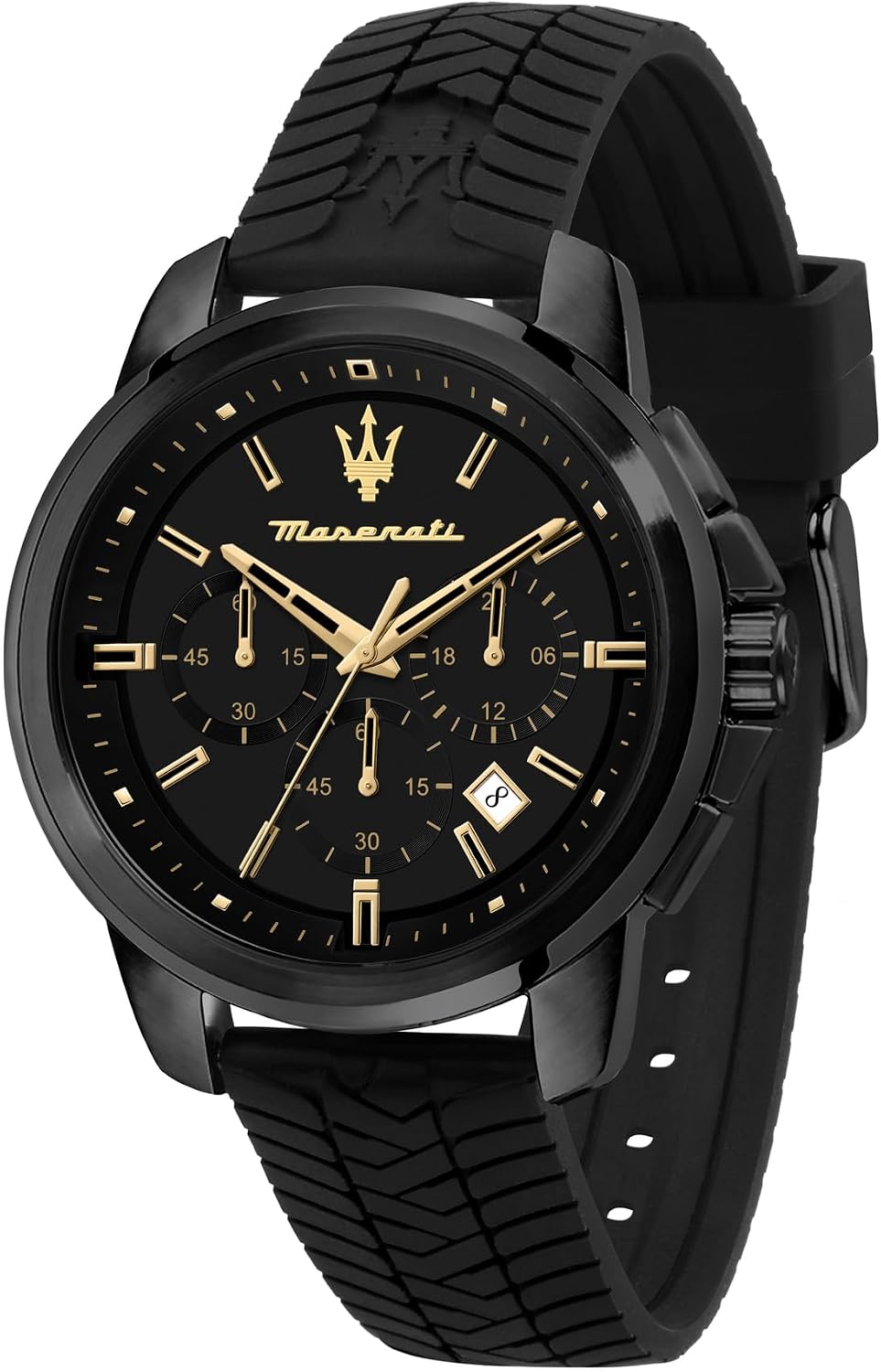 MASERATI Successo R8871621011 Orologio da uomo