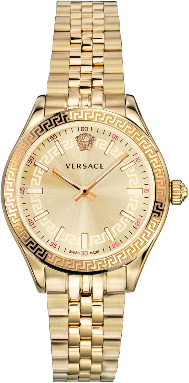 VERSACE VEHU00720 Orologio da donna