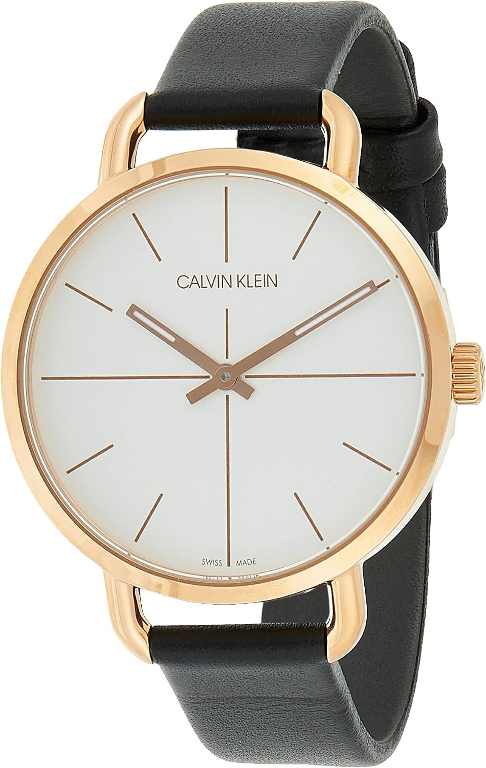 CALVIN KLEIN K7B236C6 Orologio unisex