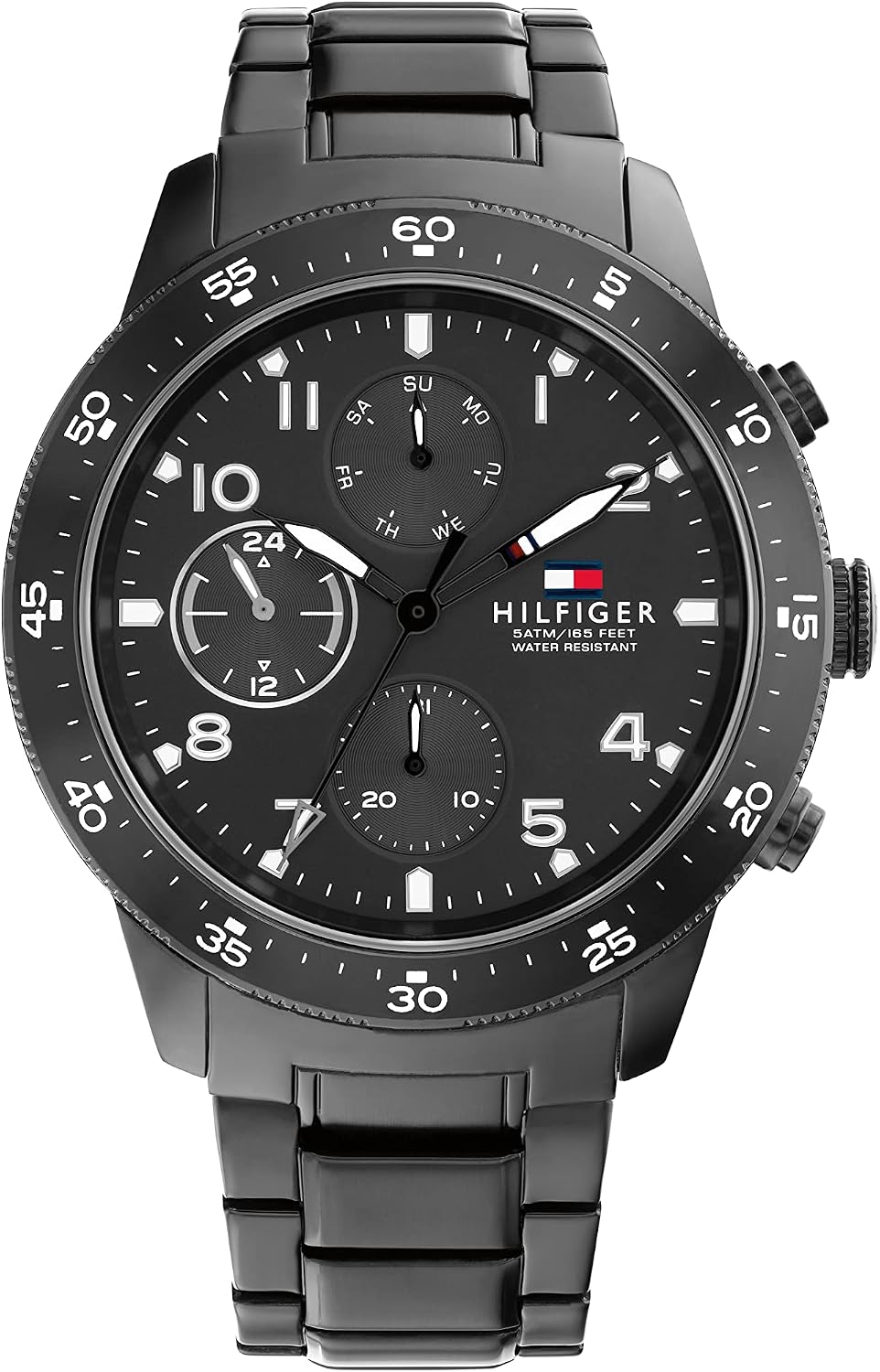 TOMMY HILFIGER 1791951 Orologio al quarzo da uomo