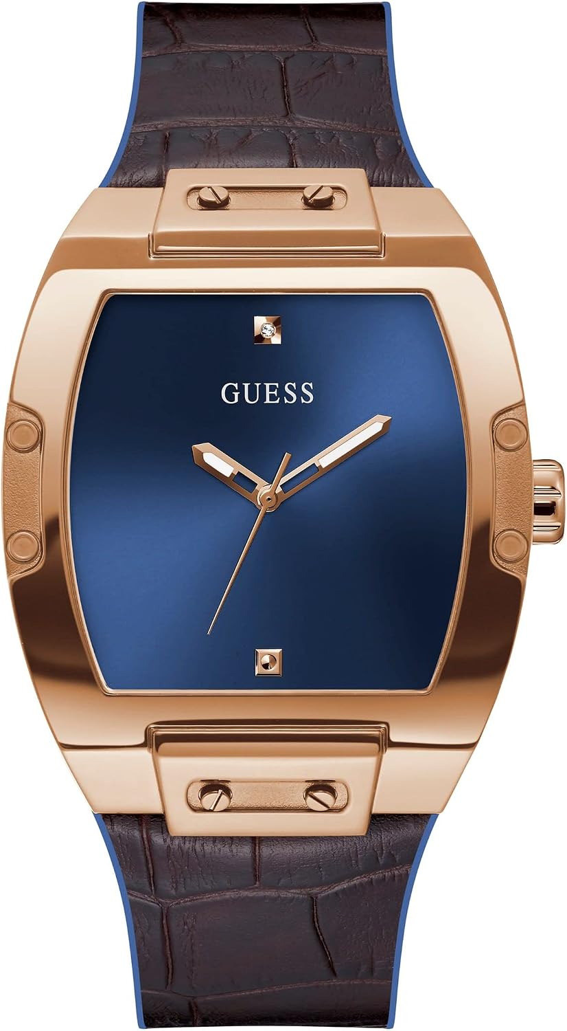 GUESS Phoenix GW0386G2 Orologio Uomo