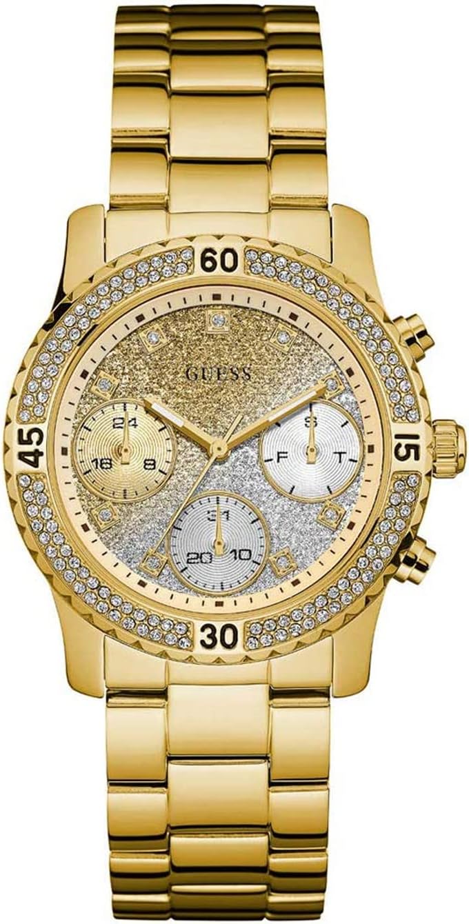 GUESS Sport W0774L5 Orologio Donna