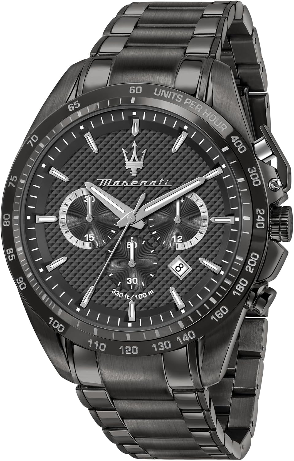 MASERATI Edizione limitata R8873612045 Orologio da uomo
