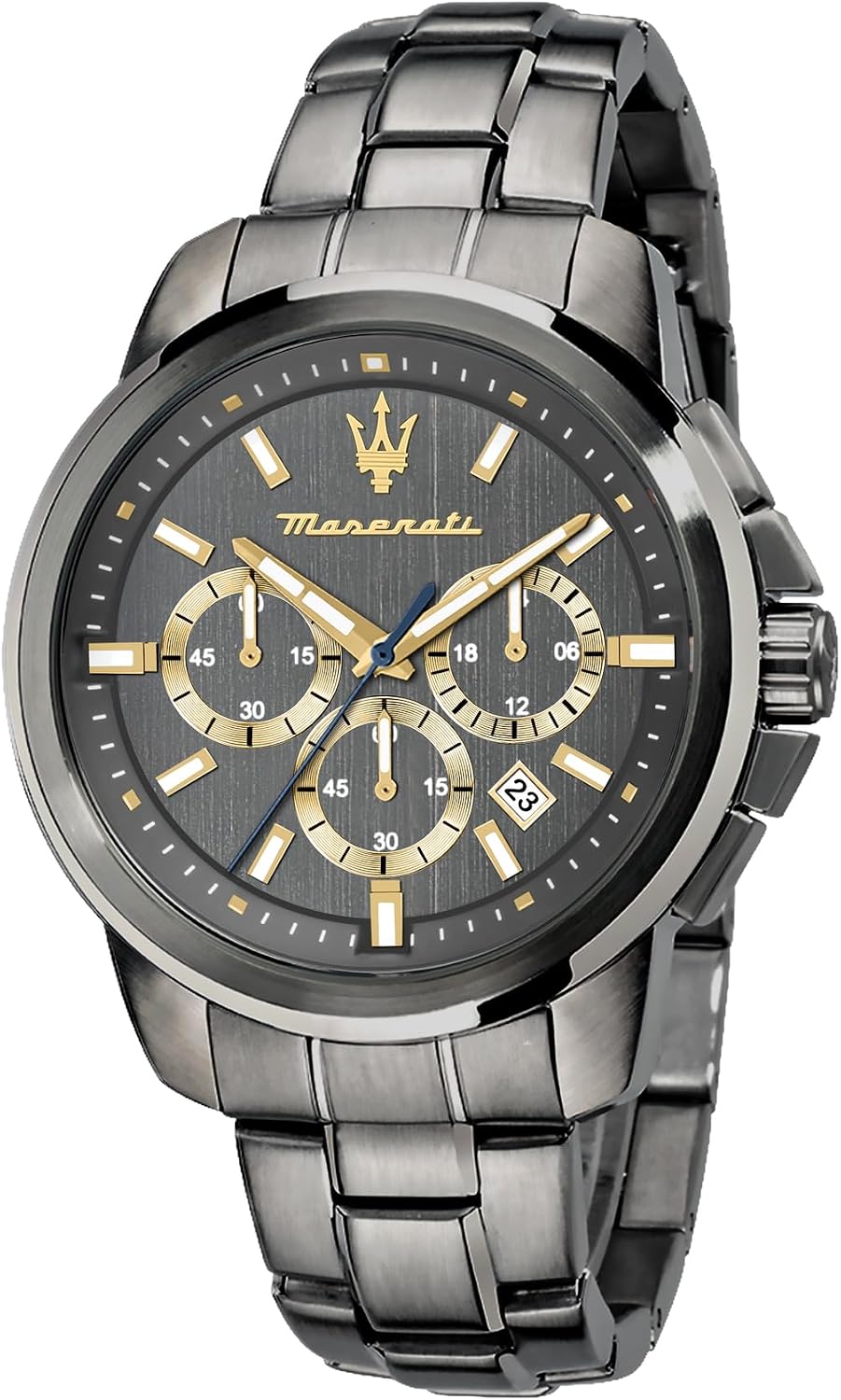 MASERATI Successo R8873621007 Orologio da uomo
