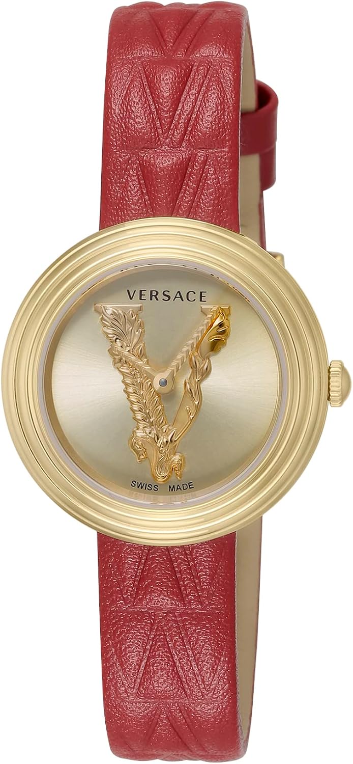 VERSACE Mini Virtus VET300521 Orologio da donna