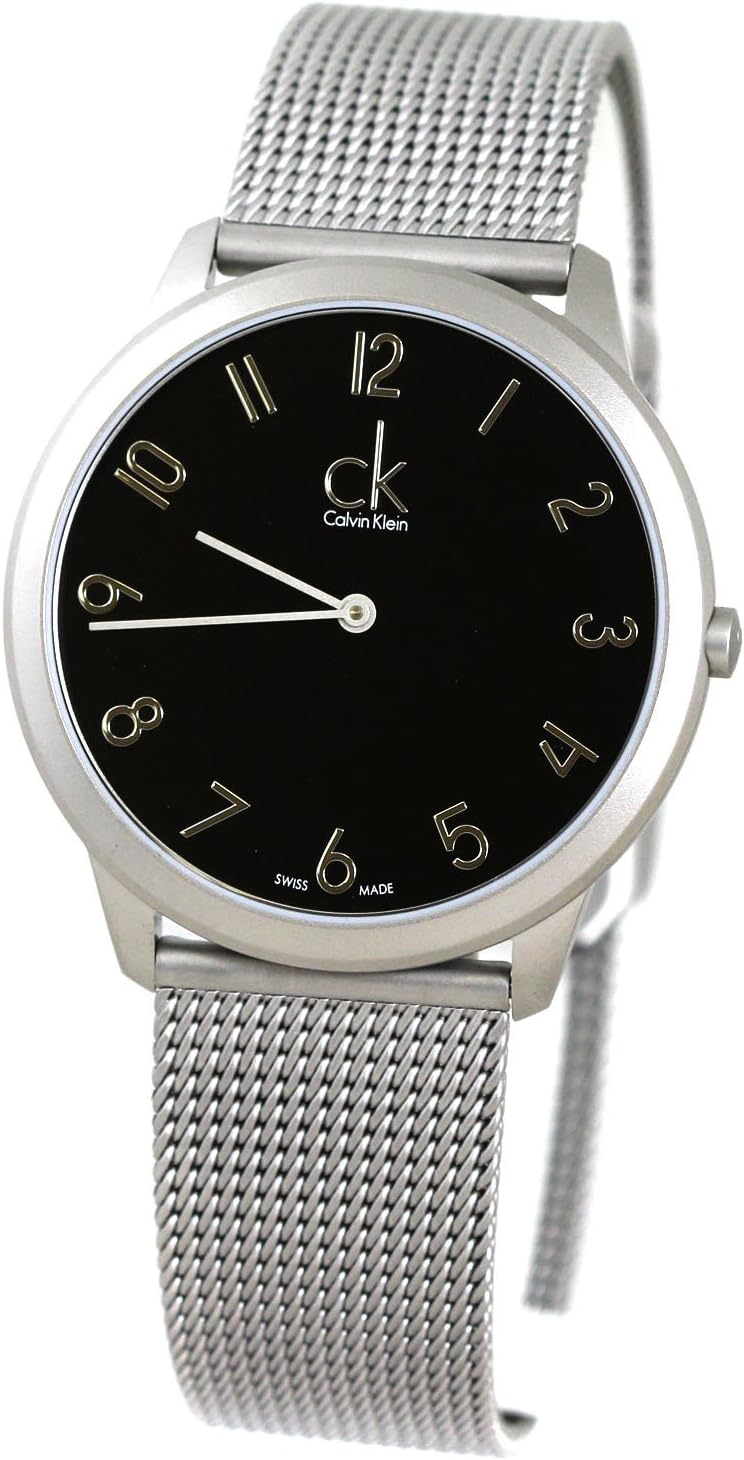 CALVIN KLEIN K3M51151 Orologio Uomo