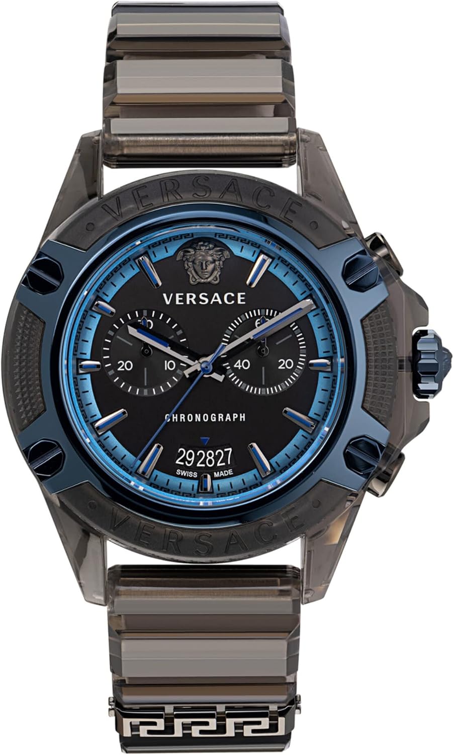 VERSACE VEZ700622 Cronografo unisex