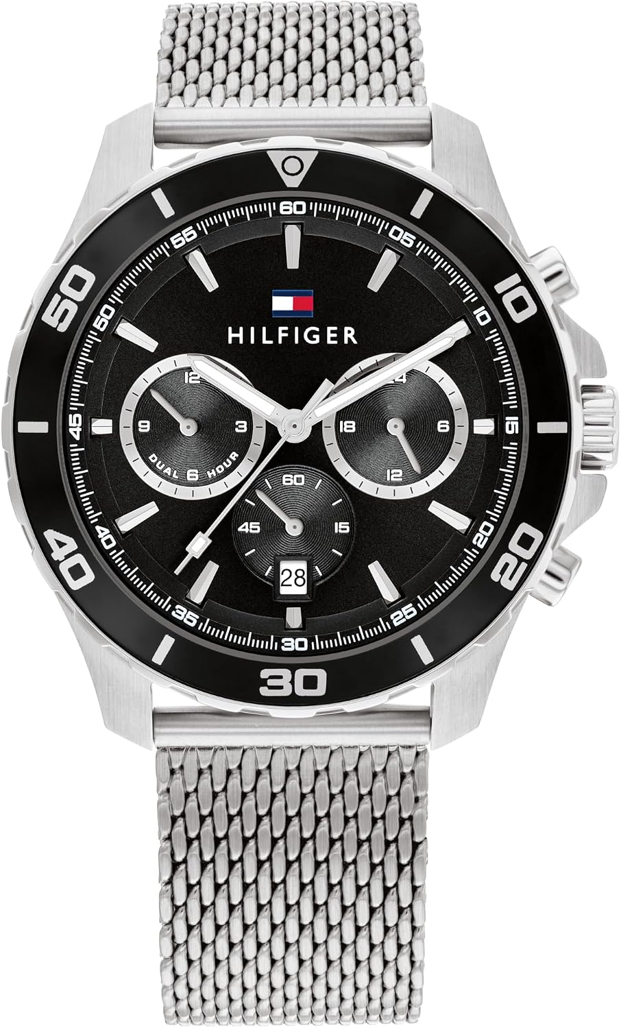 TOMMY HILFIGER 1792092 Orologio al quarzo da uomo