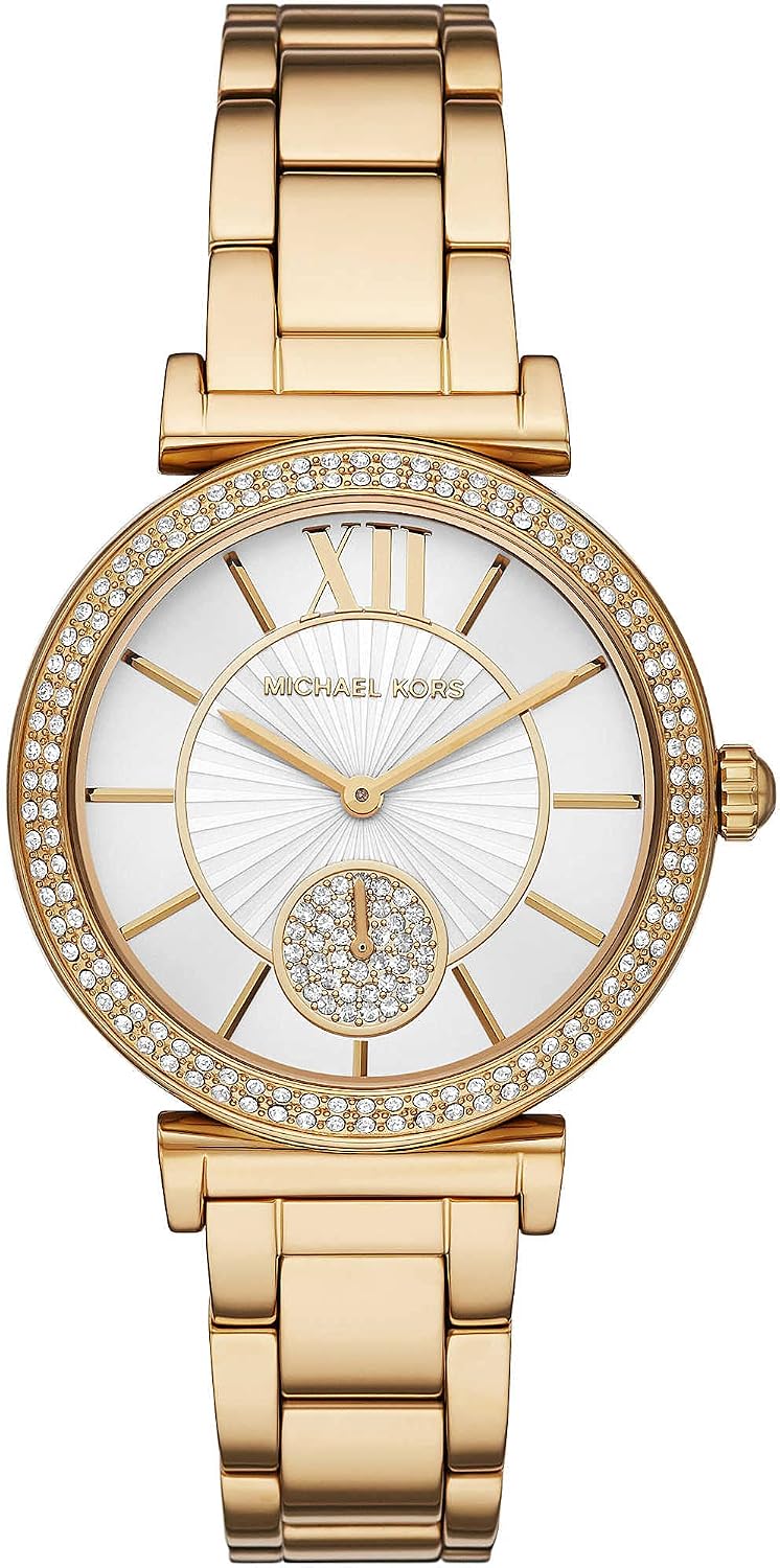 MICHAEL KORS MK4615 Orologio da Donna