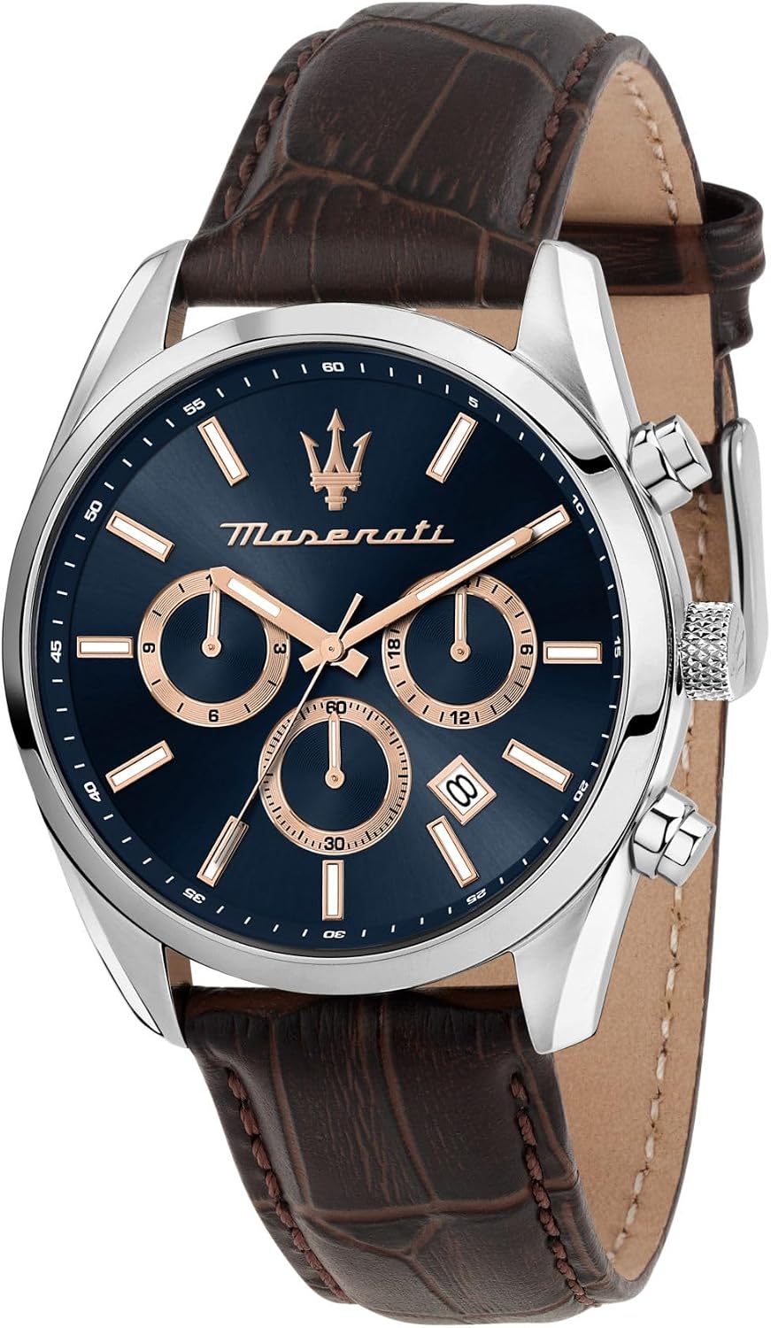 MASERATI Attrazione Cronografo Edizione limitata R8851151003 Orologio da uomo