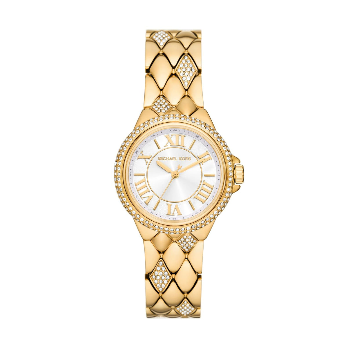 MICHAEL KORS Camille MK4801 Orologio da Donna