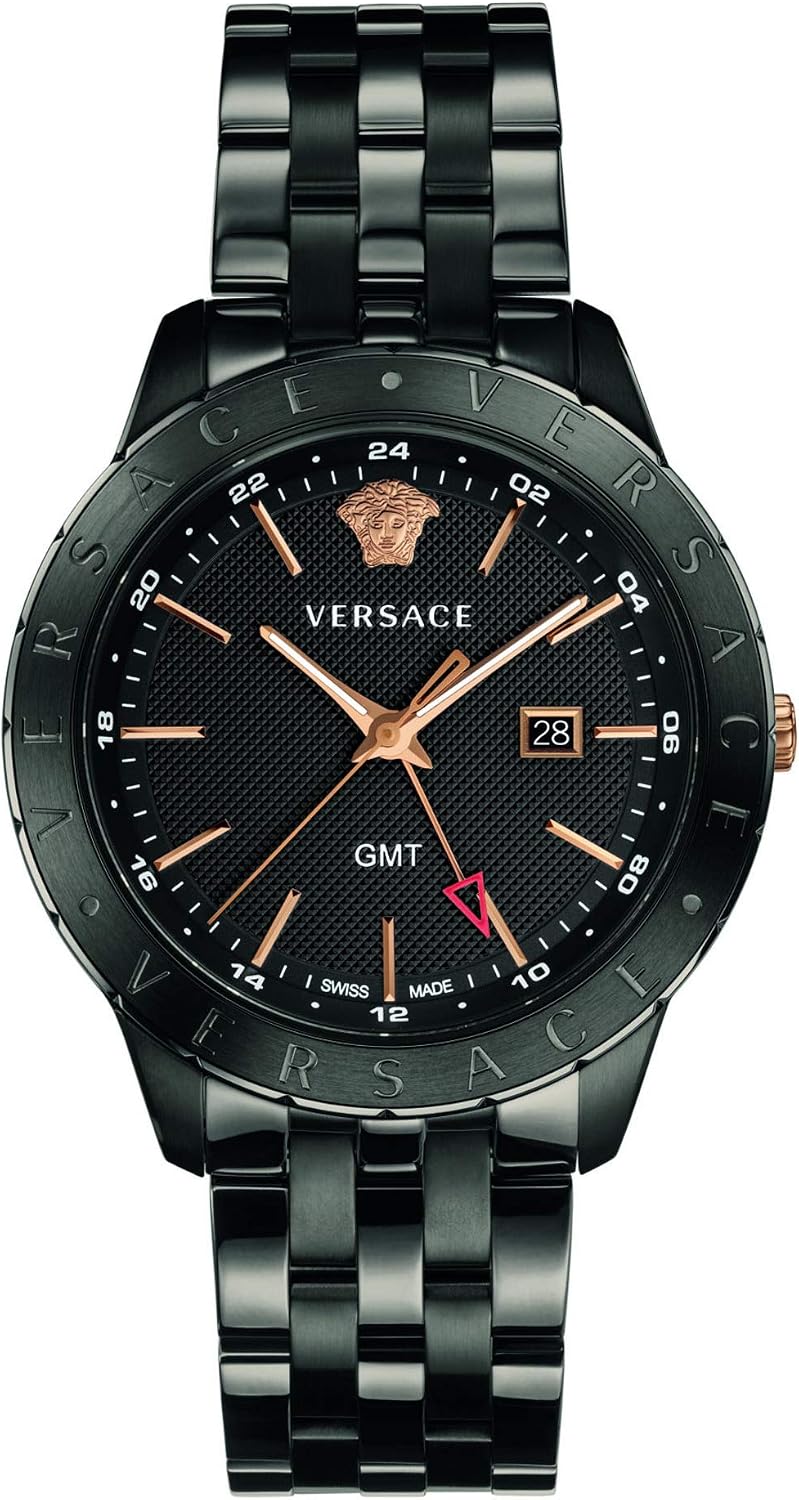 VERSACE VEBK00618 Orologio da uomo