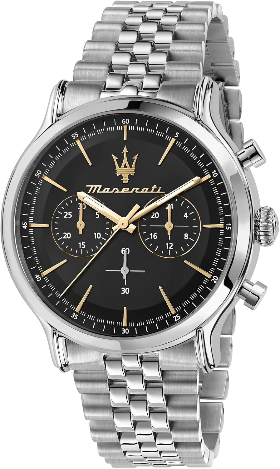 MASERATI Epoca Cronografo R8873618017 Orologio da uomo