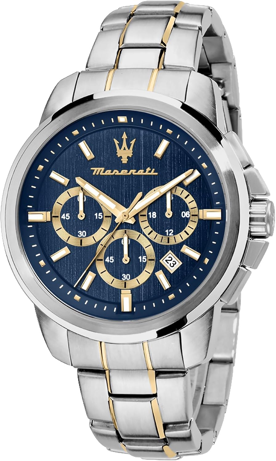MASERATI Successo R8873621016 Orologio da uomo