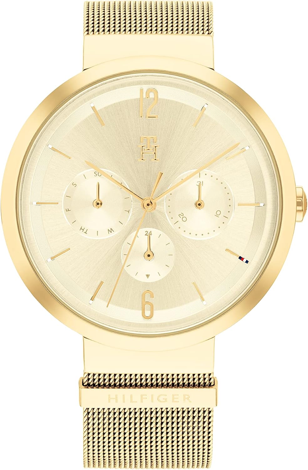 TOMMY HILFIGER 1782539 Orologio al quarzo da donna