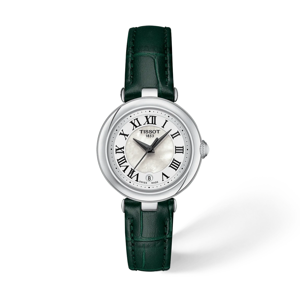 TISSOT T T126.010.16.113.02 Orologio Donna