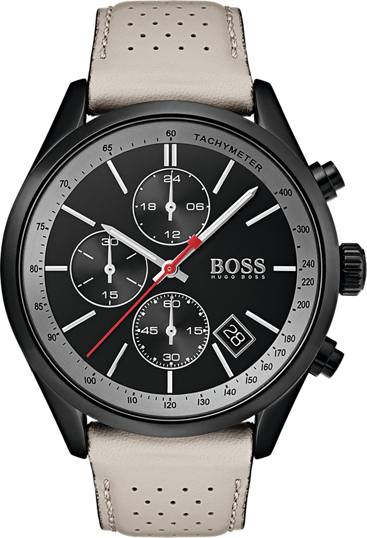 HUGO BOSS 1513562 Orologio Uomo