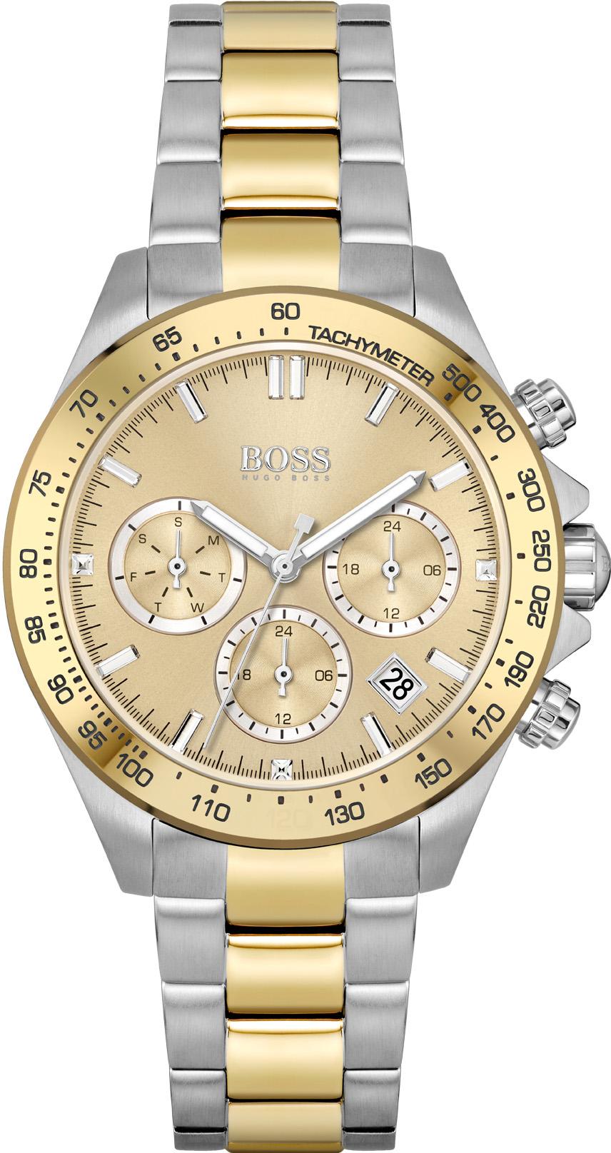 HUGO BOSS Novia 1502618 Orologio Donna