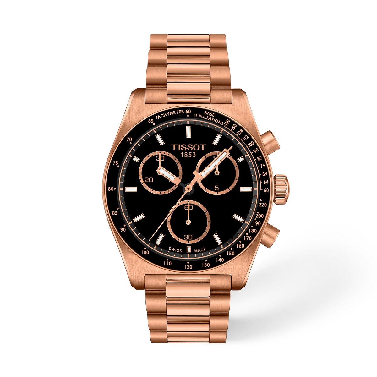 TISSOT PR516 40mm T149.417.33.051.00 Orologio Uomo