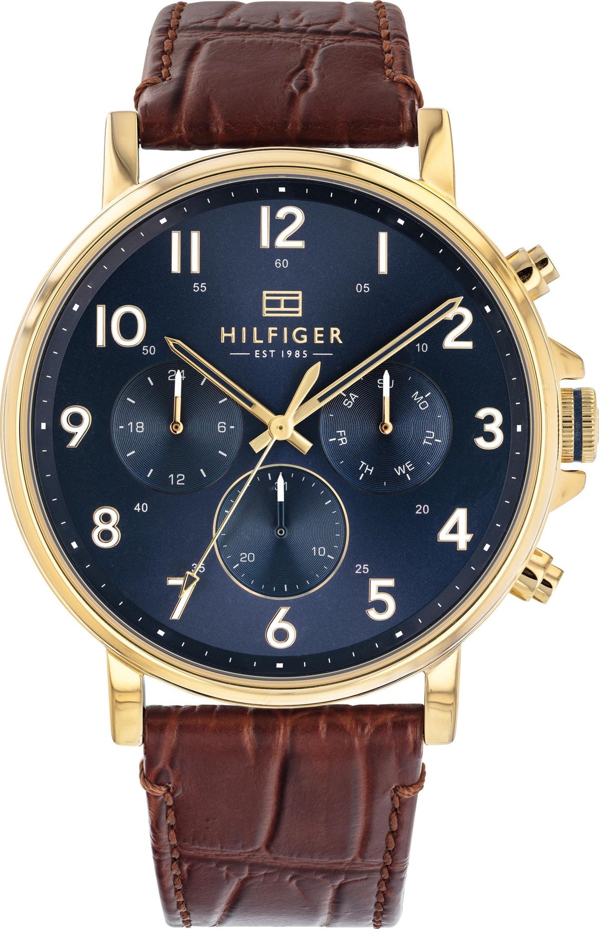 TOMMY HILFIGER 1710380 Orologio cronografo al quarzo da uomo
