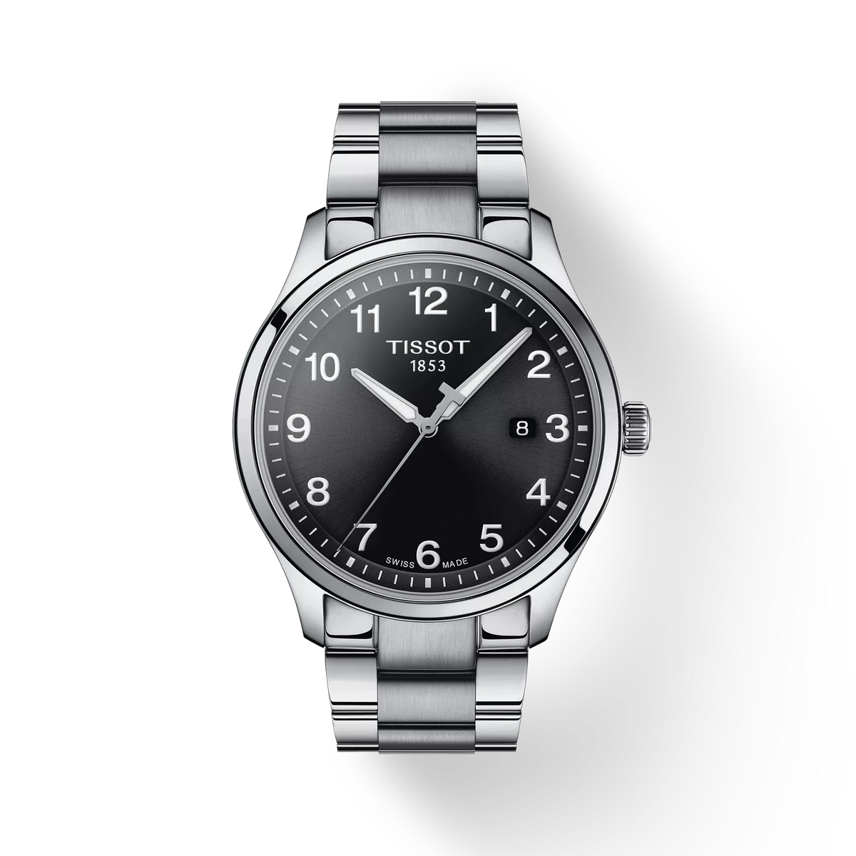 TISSOT XL Classic T116.410.11.057.00 Orologio Uomo