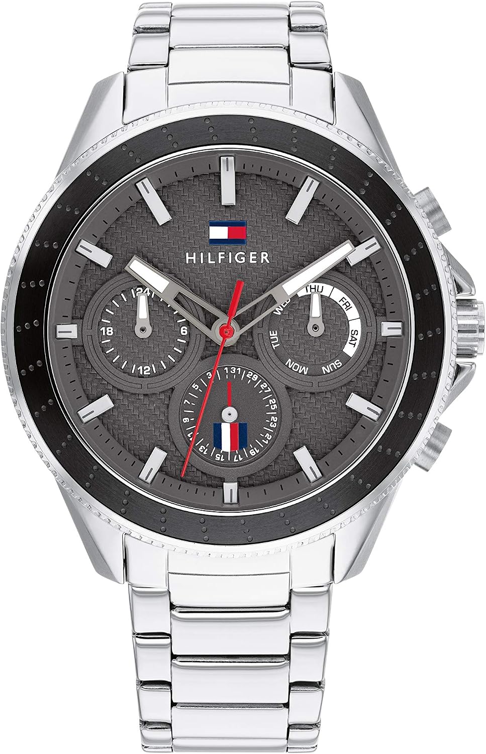 TOMMY HILFIGER 1791857 Orologio da uomo