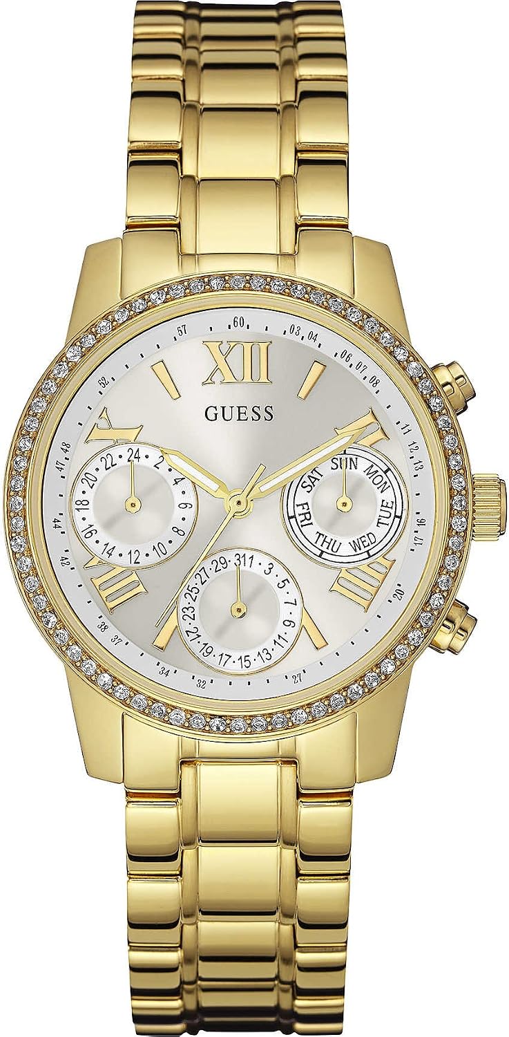 GUESS W0623L3 Orologio Donna