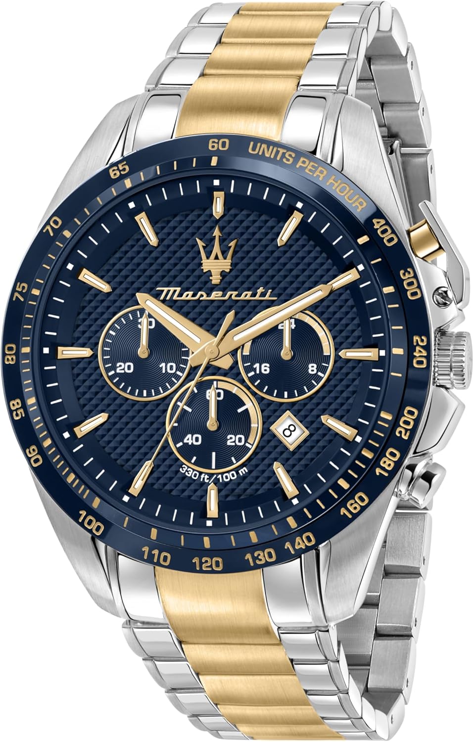 MASERATI Edizione limitata R8873612046 Orologio da uomo