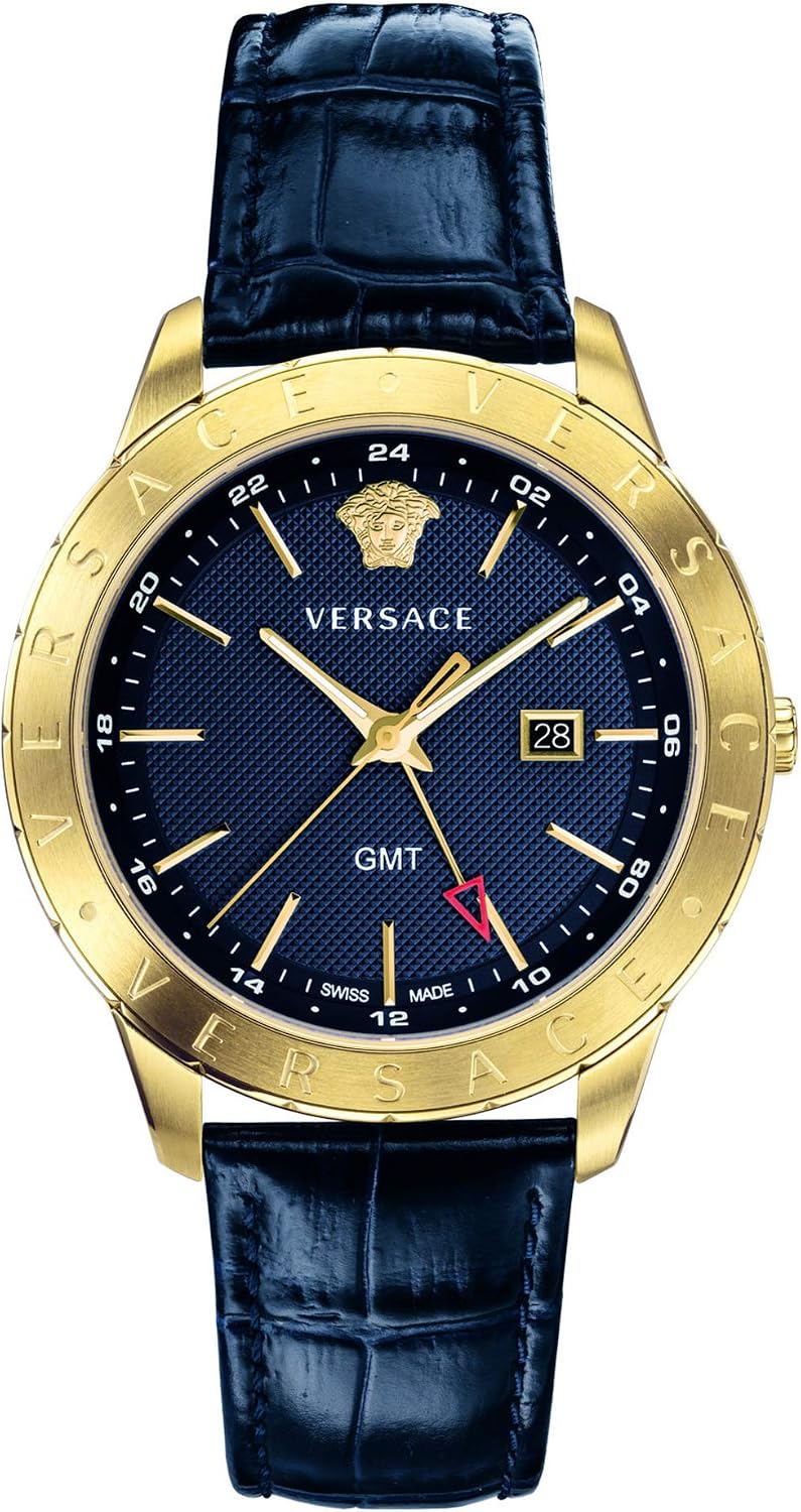VERSACE Univers VEBK00318 Orologio da uomo