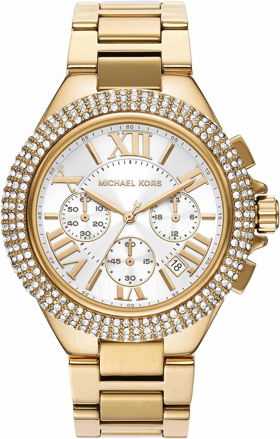 MICHAEL KORS Camille MK6994 Orologio da Donna