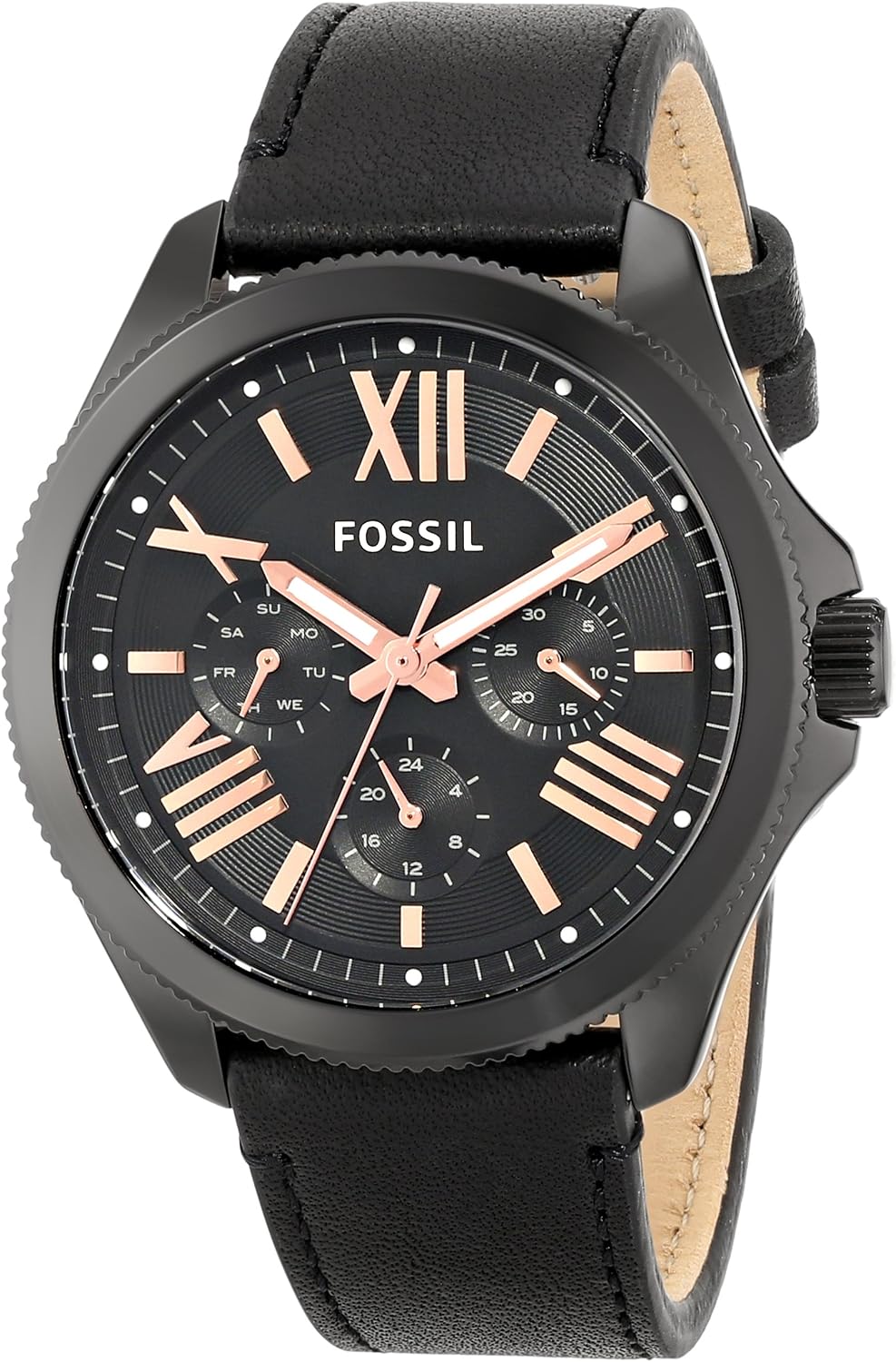 FOSSIL AM4523 Orologio Uomo al quarzo
