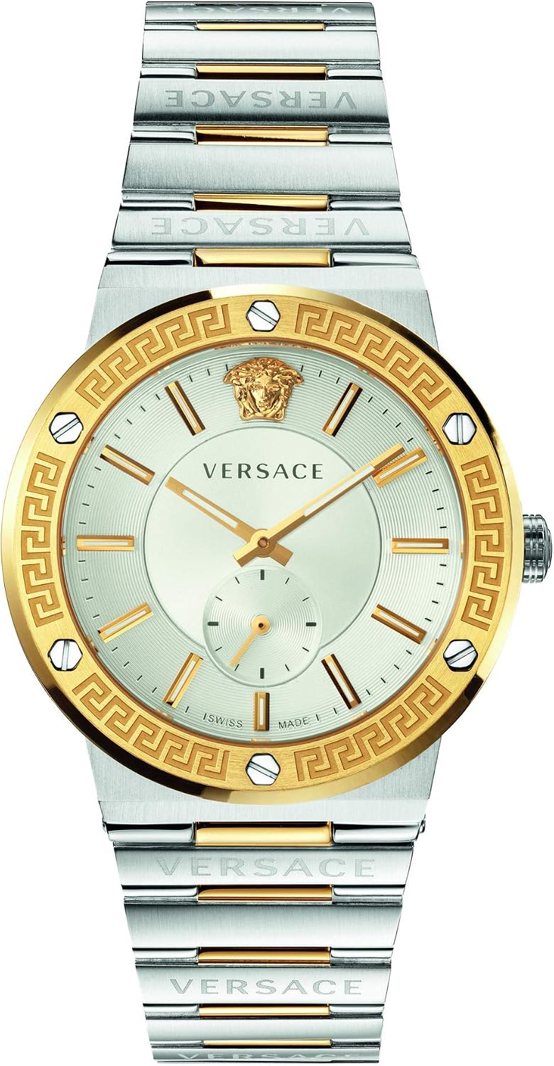VERSACE VEVI00320 Orologio da uomo